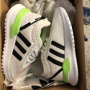 Toddler U Path Adidas Shoes